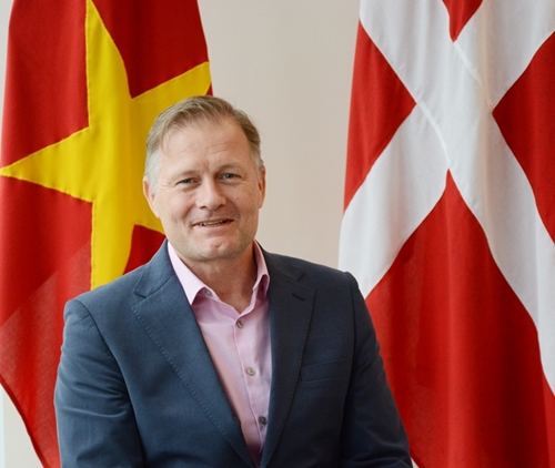 Việt Nam là điểm đến thú vị của các nhà đầu tư Đan Mạch